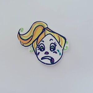 Handmade pick two for $10 
Or one for $5